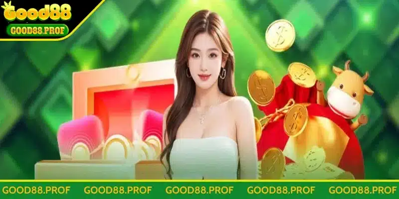 Giới thiệu Good88 là gì?