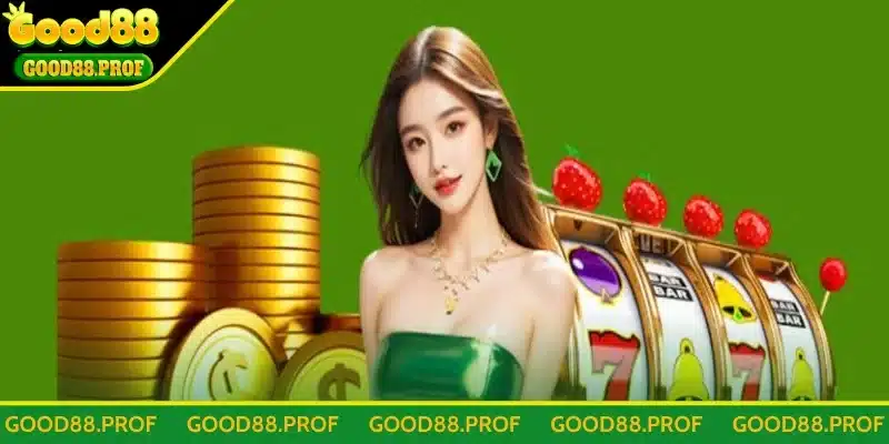 Nạp ví game bằng tiền ảo
